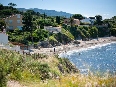 Camping l'Etoile d'Or - Camping Pyrénées-Orientales - Image N°63