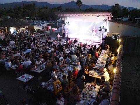 Camping l'Etoile d'Or - Camping Pyrénées-Orientales - Image N°48