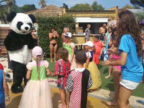 Camping l'Etoile d'Or - Camping Pyrénées-Orientales - Image N°36