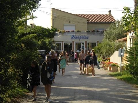 Camping l'Etoile d'Or - Camping Pyrénées-Orientales - Image N°14