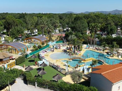 Camping l'Etoile d'Or - Camping Pyrenees-Orientales - Image N°29