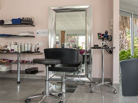 Camping l'Etoile d'Or - Camping Pyrénées-Orientales - Image N°16