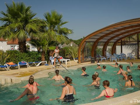 Camping l'Etoile d'Or - Camping Pyrenees-Orientales - Image N°45