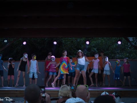 Camping l'Etoile d'Or - Camping Pyrénées-Orientales - Image N°42