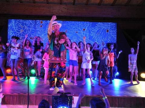 Camping l'Etoile d'Or - Camping Pyrénées-Orientales - Image N°29