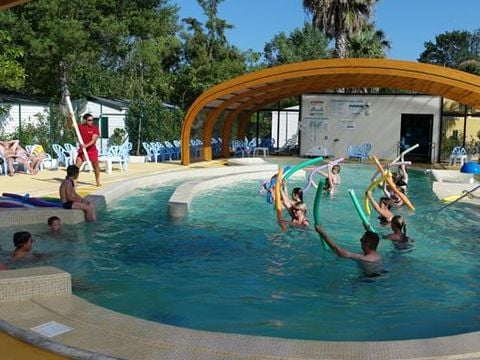 Camping l'Etoile d'Or - Camping Pyrénées-Orientales