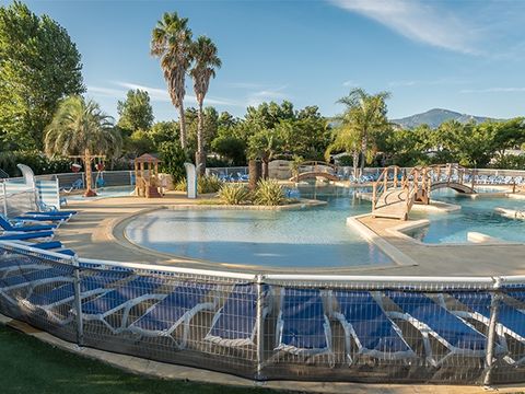 Camping l'Etoile d'Or - Camping Pyrenees-Orientales - Image N°4