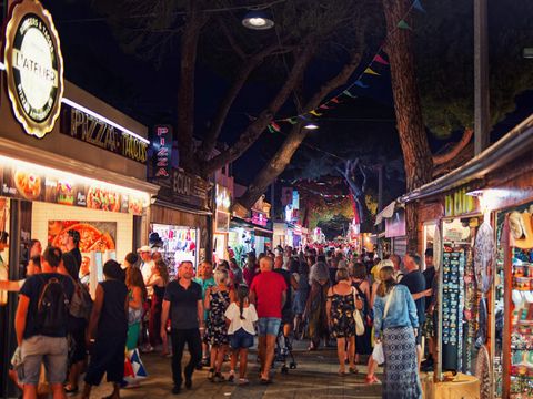 Camping l'Etoile d'Or - Camping Pyrénées-Orientales - Image N°49