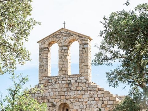 Camping l'Etoile d'Or - Camping Pyrénées-Orientales - Image N°60