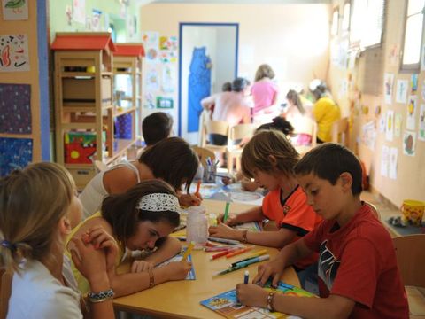 Camping l'Etoile d'Or - Camping Pyrénées-Orientales - Image N°33