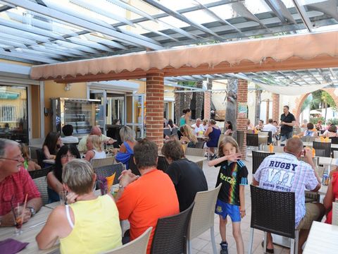 Camping l'Etoile d'Or - Camping Pyrenees-Orientales - Image N°11