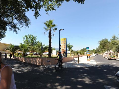 Camping l'Etoile d'Or - Camping Pyrénées-Orientales - Image N°30