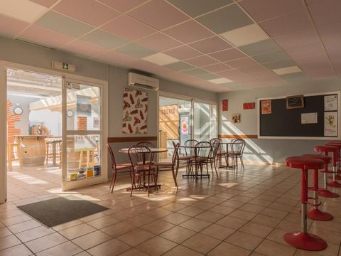 Camping l'Etoile d'Or - Camping Pyrénées-Orientales - Image N°10