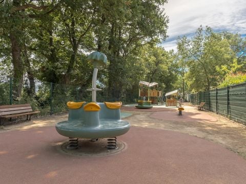 Camping l'Etoile d'Or - Camping Pyrénées-Orientales - Image N°22