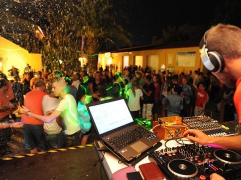 Camping l'Etoile d'Or - Camping Pyrénées-Orientales - Image N°34