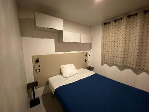 MOBILHOME 6 personnes - BALTIQUE - 3 chambres - TV - CLIM