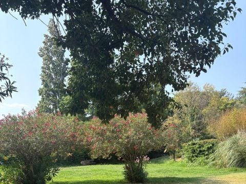 Camping Le Haras - Camping Pyrénées-Orientales