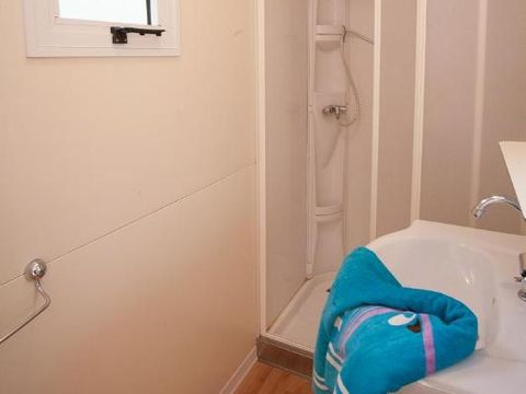 MOBILHOME 5 personnes - Mobile-Home COTTAGE