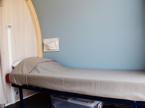 HÉBERGEMENT INSOLITE 4 personnes - Coco Sweet 2 chambres