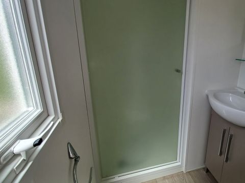 MOBILHOME 6 personnes - TRIGANO EVOLUTION OU SUN ROLLE