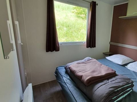 MOBILHOME 6 personnes - TRIGANO EVOLUTION OU SUN ROLLE