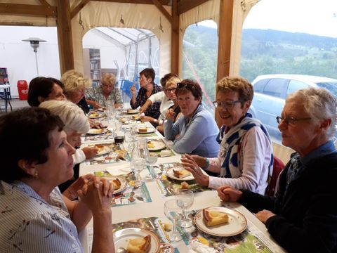 Camping La Cigale de l'Allier - Camping Lozere - Image N°29