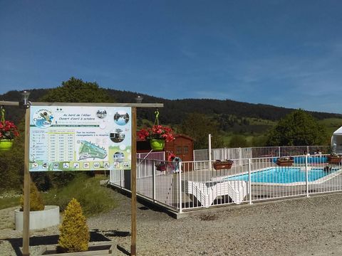 Camping La Cigale de l'Allier - Camping Lozere - Image N°14