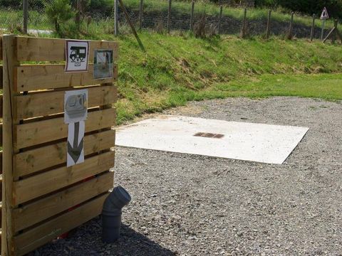 Camping La Cigale de l'Allier - Camping Lozere - Image N°20