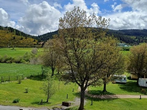 Camping La Cigale de l'Allier - Camping Lozere - Image N°5
