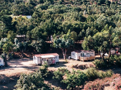Camping Le Panoramic - Camping Corse du nord - Image N°4