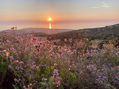 MOBILHOME 4 personnes - PMR 2 CHAMBRES 1 SDB