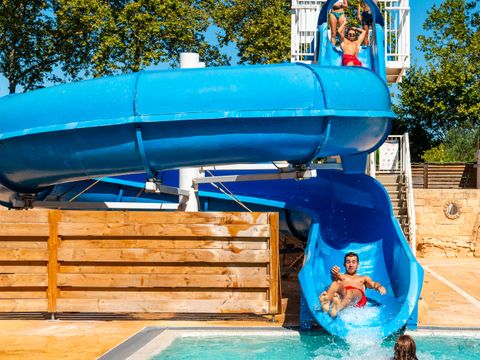 Camping Club Le Florida - Camping Pyrenees-Orientales