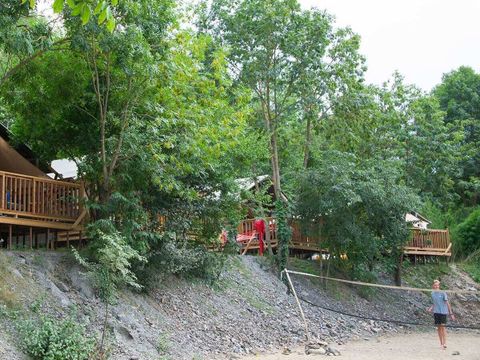Camping Le Canigou - Camping Pyrenees-Orientales - Image N°39
