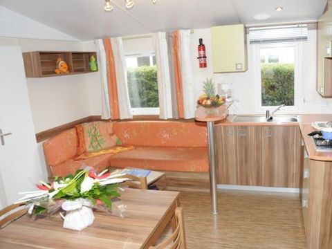 CHALET 6 personnes - La Carança