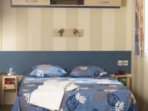 CHALET 6 personnes - La Carança