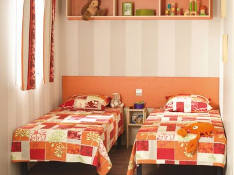 CHALET 4 personnes - Confort +   Andorra