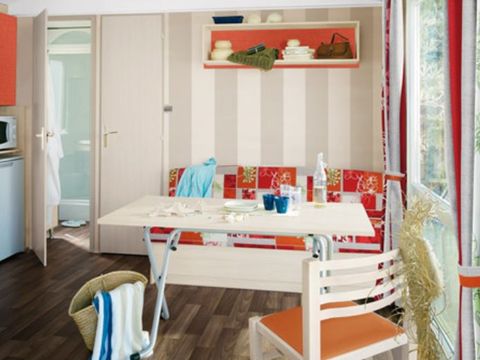 CHALET 4 personnes - Confort +   Andorra