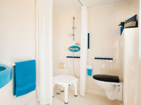 CHALET 4 personnes - Collioure PMR
