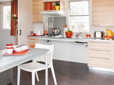 CHALET 4 personnes - Collioure PMR
