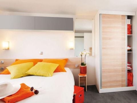 CHALET 4 personnes - Collioure PMR