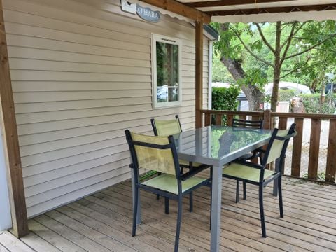 CHALET 4 personnes - Collioure PMR