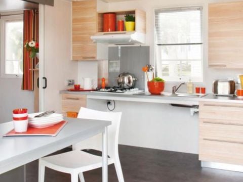 CHALET 4 personnes - Collioure PMR