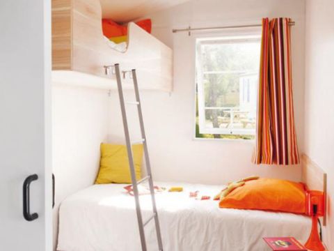 CHALET 4 personnes - Collioure PMR