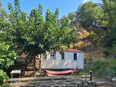 CHALET 6 personnes - Premium - Le Canigou