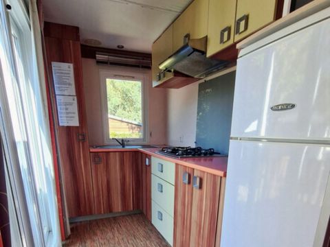 CHALET 4 personnes - Confort XL VILLEFRANCHE