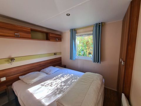 CHALET 4 personnes - Confort XL VILLEFRANCHE