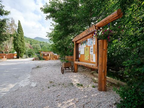 Camping Le Canigou - Camping Pyrenees-Orientales - Image N°64
