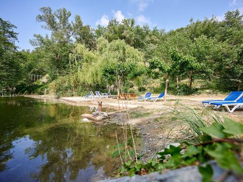 Camping Le Canigou - Camping Pyrenees-Orientales - Image N°33
