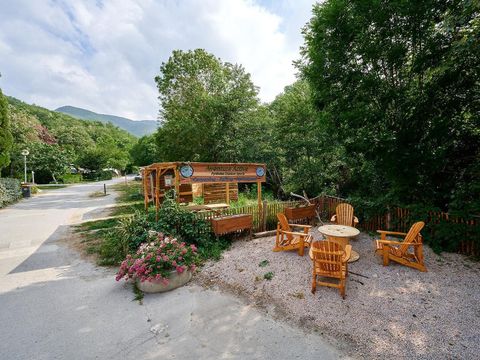 Camping Le Canigou - Camping Pyrenees-Orientales - Image N°63