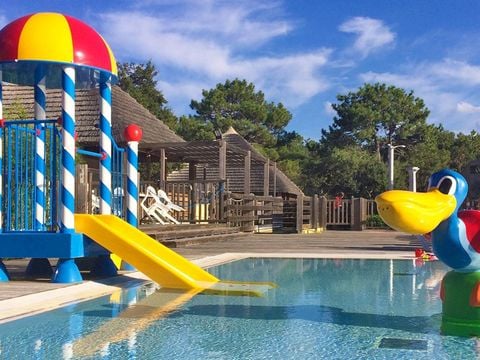 Camping San Damiano - Camping Corse du Nord - Image N°3